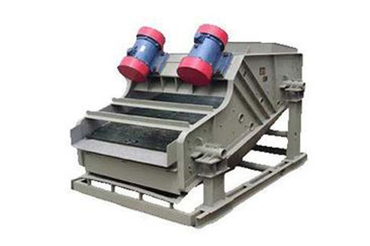 為了安全可靠地使用振動(dòng)篩分機(jī)，您必須仔細(xì)了解這些規(guī)程