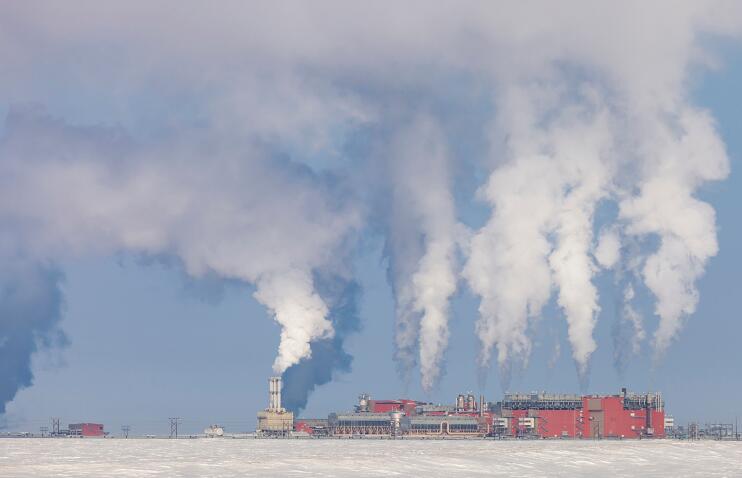 含烴類化合物廢氣如何處理？