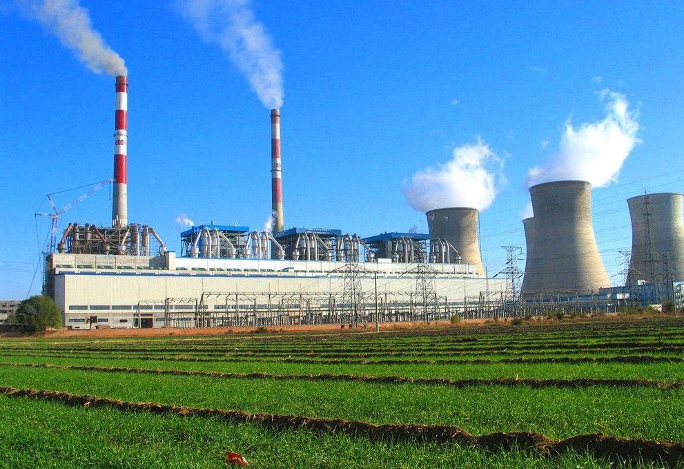 深入推進減污降碳協(xié)同，統(tǒng)籌大氣污染防治和溫室氣體減排