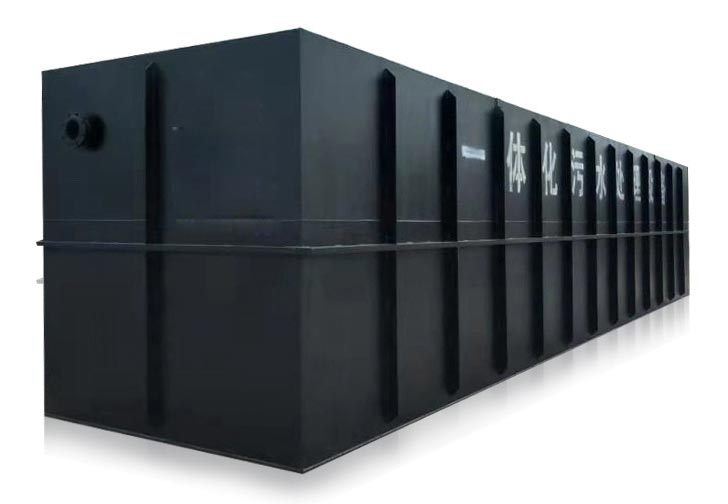 你知道地埋式污水處理設(shè)備有什么特點(diǎn)嗎？