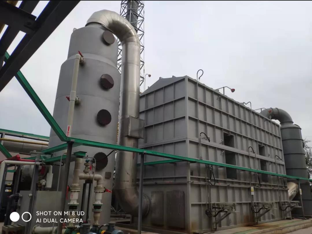 rto廢氣處理設(shè)備 rto廢氣處理設(shè)備