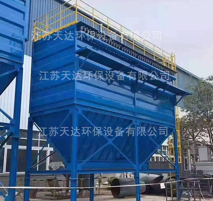 工業(yè)除塵設(shè)備的維修類型分為哪幾種？