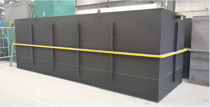 工業(yè)污水處理都有哪些方法？