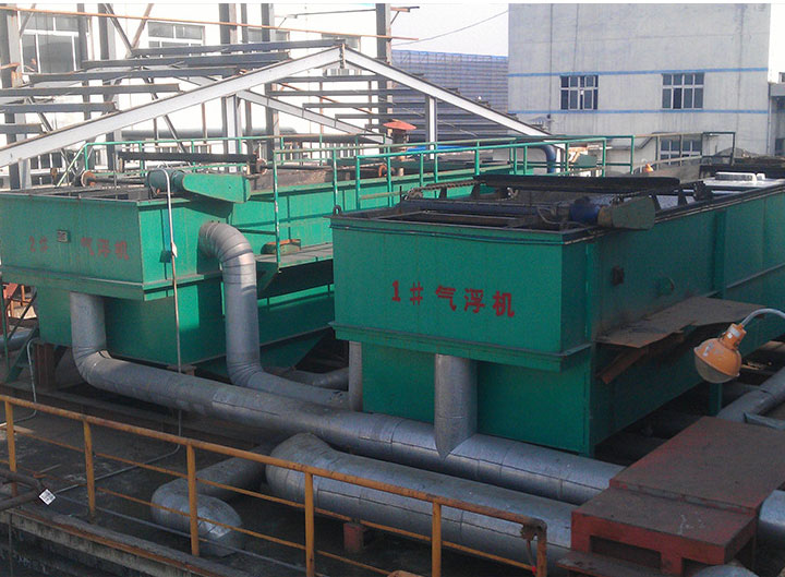 工業(yè)污水處理?yè)碛性鯓拥氖褂脙r(jià)值？