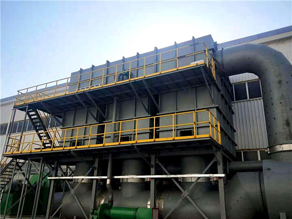 工業(yè)廢氣處理有哪些注意事項？