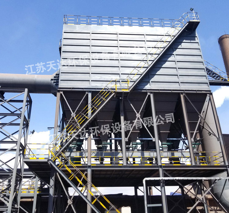 工業(yè)除塵設(shè)備銷量高的原因是什么？