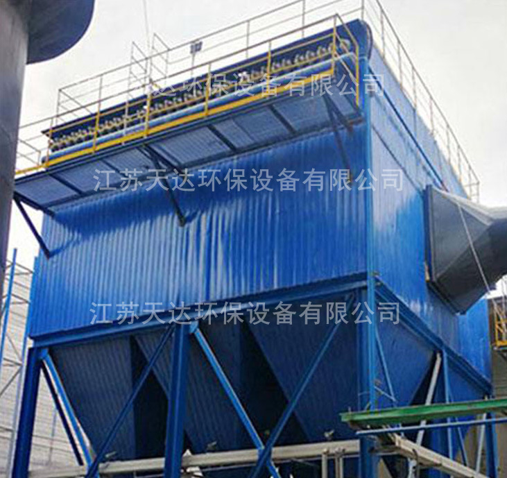 除塵設(shè)備一般采用哪些工作原理？