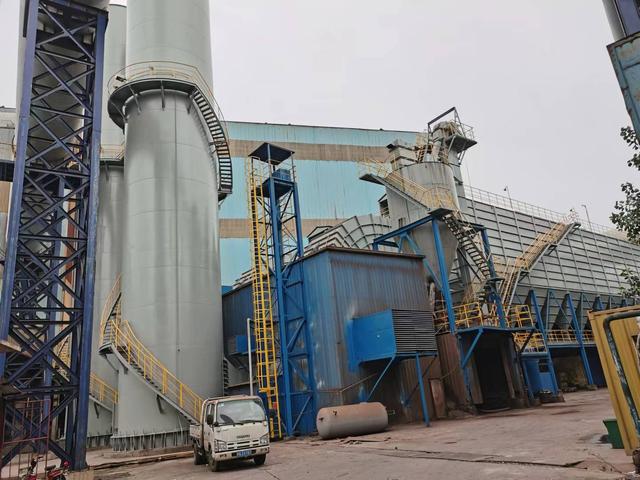 有機廢氣處理設(shè)備采用了哪些常見的原理？