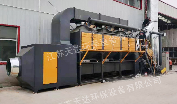 生產(chǎn)企業(yè)不可忽視工業(yè)廢氣處理的原因有哪些？