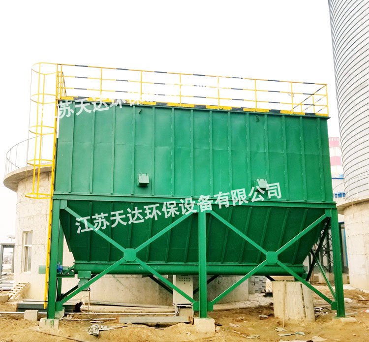 除塵設(shè)備在選購過程中需要注意些什么？