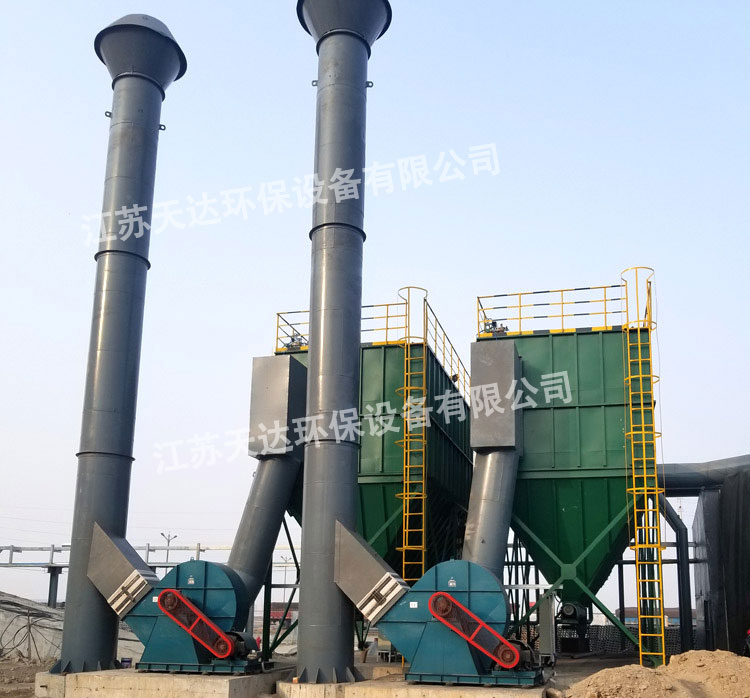 你清楚脈沖除塵設(shè)備的優(yōu)點有哪些嗎？