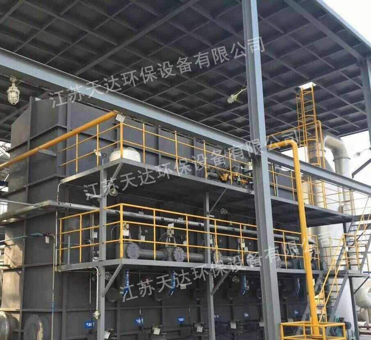 催化燃燒設(shè)備RTO：應(yīng)用、優(yōu)缺點及未來發(fā)展